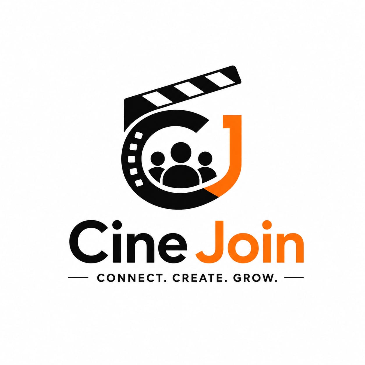 CineJoin Logo