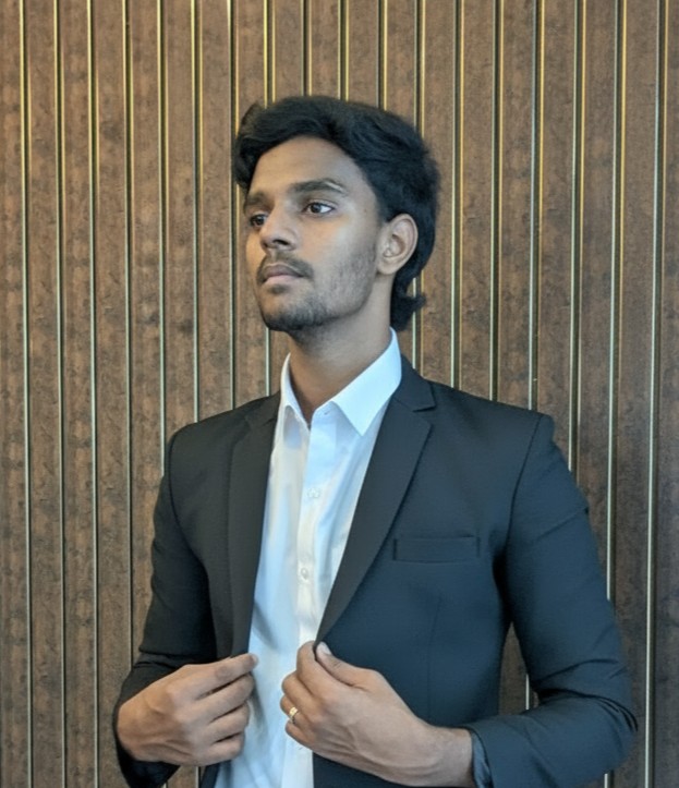 KAVIARASU S