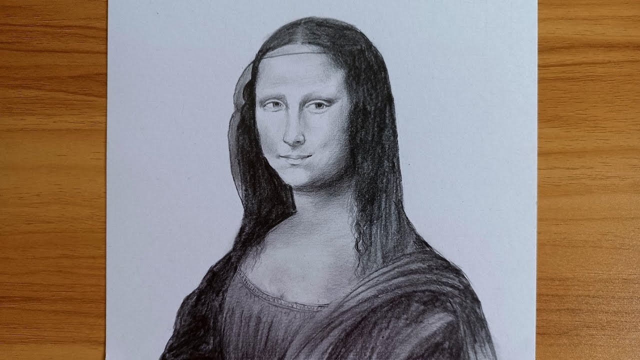Pencil Sketch