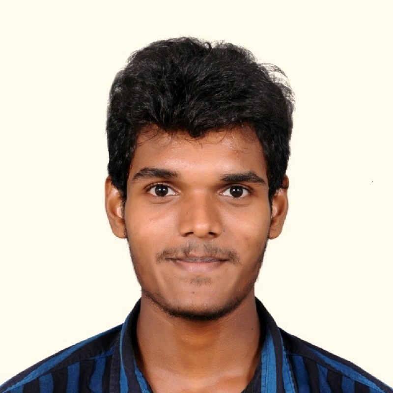 SRINATH K